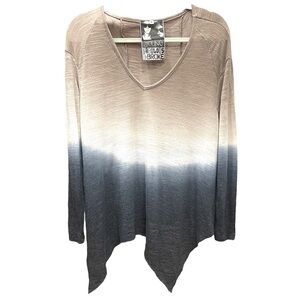 Young Fabulous & Broke long sleeve Size M